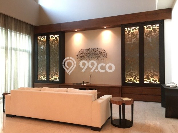 Disewakan Apartemen Harga Terjangkau di Pakubuwono 4 KT Disewakan Apartemen Harga Terjangkau di Pakubuwono 4 KT