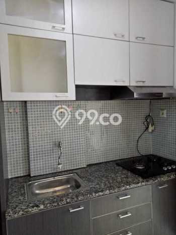 Apartemen Strategis 42m2 di Central Park Jakarta Barat 2 KT Apartemen Strategis 42m2 di Central Park Jakarta Barat 2 KT