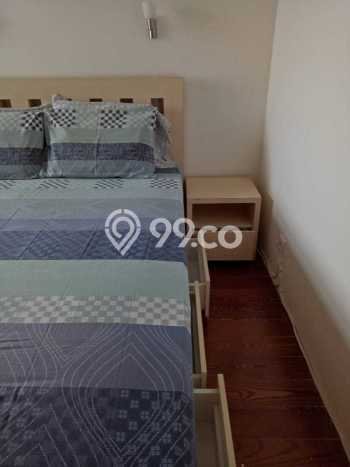 Apartemen Strategis 42m2 di Central Park Jakarta Barat 2 KT Apartemen Strategis 42m2 di Central Park Jakarta Barat 2 KT