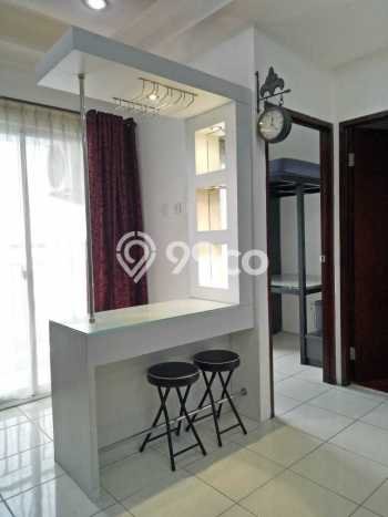 Apartemen Strategis 42m2 di Central Park Jakarta Barat 2 KT Apartemen Strategis 42m2 di Central Park Jakarta Barat 2 KT