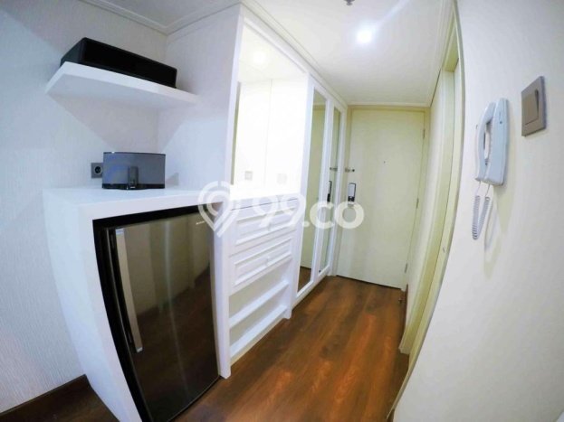 Hunian Apartemen 1 KT 1 KM di Semarang Selatan, Semarang Dijual Cepat Hunian Apartemen 1 KT 1 KM di Semarang Selatan, Semarang Dijual Cepat