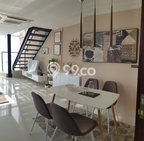 BEST PRICE! Apartemen Kawasan Lippo Karawaci, 1 KM, Luas 70m2m², Lingkungan Elite BEST PRICE! Apartemen Kawasan Lippo Karawaci, 1 KM, Luas 70m2m², Lingkungan Elite
