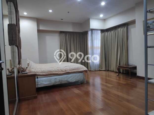 Unit Apartemen Luxury Dijual di Kebayoran Lama dengan 3 Kamar Tidur Unit Apartemen Luxury Dijual di Kebayoran Lama dengan 3 Kamar Tidur