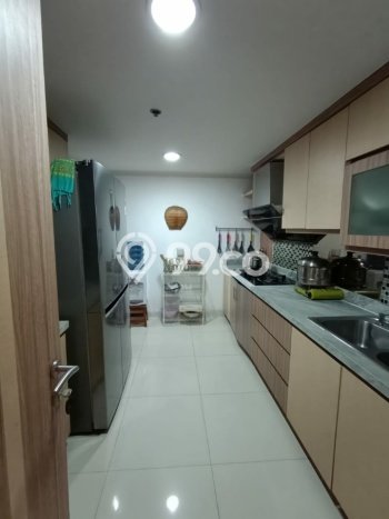 Paling Dicari! Apartemen Eksklusif Dijual di Taman Anggrek Punya 3 Bedroom Paling Dicari! Apartemen Eksklusif Dijual di Taman Anggrek Punya 3 Bedroom