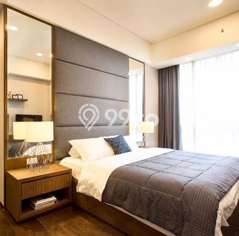 Apartemen Luxury Dijual di Jakarta Pusat Lokasi Strategis Punya 2 Kamar Tidur Apartemen Luxury Dijual di Jakarta Pusat Lokasi Strategis Punya 2 Kamar Tidur