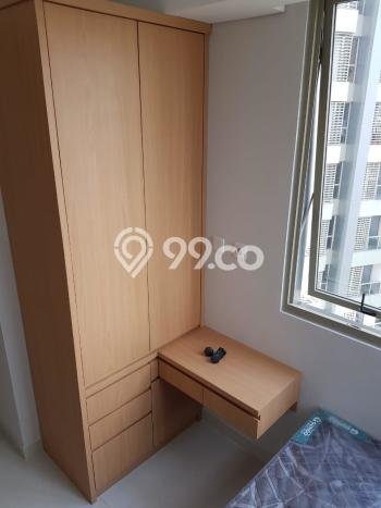 Apartemen Nyaman untuk Disewa, 2 Kamar di Jakarta Barat Apartemen Nyaman untuk Disewa, 2 Kamar di Jakarta Barat
