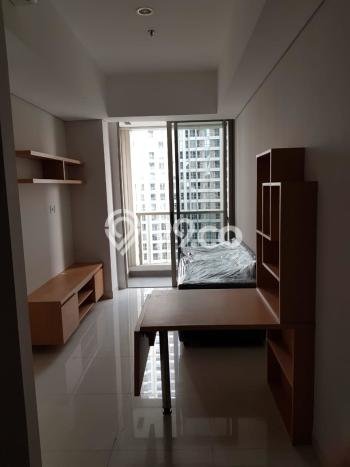 Apartemen Nyaman untuk Disewa, 2 Kamar di Jakarta Barat Apartemen Nyaman untuk Disewa, 2 Kamar di Jakarta Barat