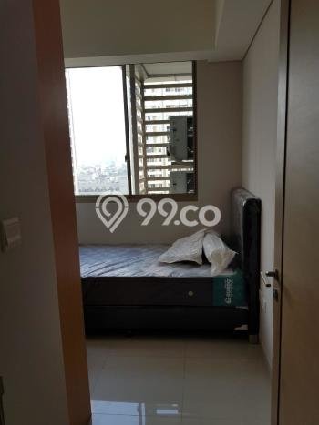 Apartemen Nyaman untuk Disewa, 2 Kamar di Jakarta Barat Apartemen Nyaman untuk Disewa, 2 Kamar di Jakarta Barat