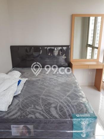 Apartemen Nyaman untuk Disewa, 2 Kamar di Jakarta Barat Apartemen Nyaman untuk Disewa, 2 Kamar di Jakarta Barat