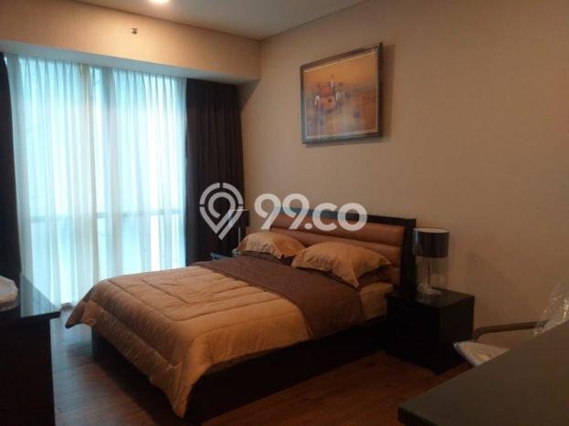 Disewakan Apartemen Harga Terjangkau di Sudirman 2 KT Disewakan Apartemen Harga Terjangkau di Sudirman 2 KT