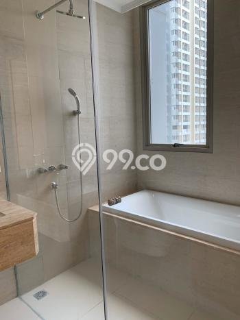 Apartemen Strategis 135m2 di Taman Anggrek Jakarta Barat 3 KT Apartemen Strategis 135m2 di Taman Anggrek Jakarta Barat 3 KT