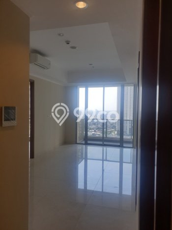 Apartemen Strategis 99m2 di Taman Anggrek Jakarta Barat 2 Bedroom Apartemen Strategis 99m2 di Taman Anggrek Jakarta Barat 2 Bedroom