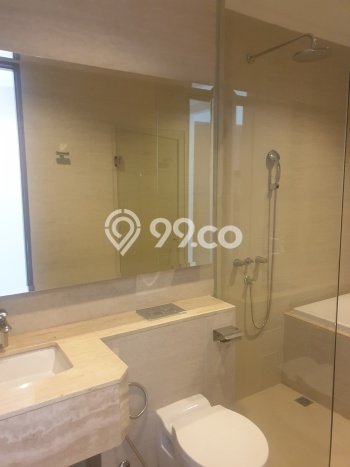 Apartemen Strategis 99m2 di Taman Anggrek Jakarta Barat 2 Bedroom Apartemen Strategis 99m2 di Taman Anggrek Jakarta Barat 2 Bedroom