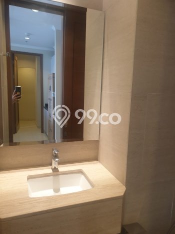Apartemen Strategis 99m2 di Taman Anggrek Jakarta Barat 2 Bedroom Apartemen Strategis 99m2 di Taman Anggrek Jakarta Barat 2 Bedroom