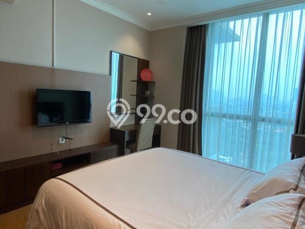 Paling Dicari! Apartemen Eksklusif Dijual di scbd Punya 2 Bedroom Paling Dicari! Apartemen Eksklusif Dijual di scbd Punya 2 Bedroom