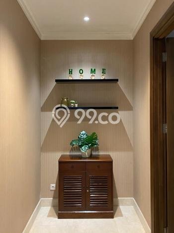 Paling Dicari! Apartemen Eksklusif Dijual di scbd Punya 2 Bedroom Paling Dicari! Apartemen Eksklusif Dijual di scbd Punya 2 Bedroom