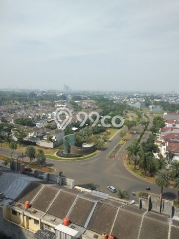 Hunian Apartemen Ideal untuk Dijual di Tangerang dengan 2 Kamar Hunian Apartemen Ideal untuk Dijual di Tangerang dengan 2 Kamar