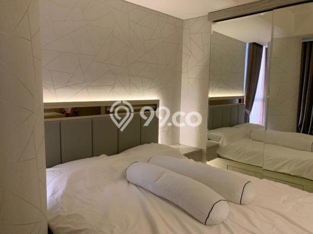 Dijual Apartemen di Penjaringan, Jakarta Utara Punya 2 Kamar Tidur Dijual Apartemen di Penjaringan, Jakarta Utara Punya 2 Kamar Tidur