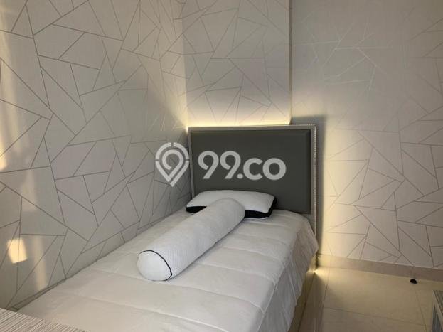 Dijual Apartemen di Penjaringan, Jakarta Utara Punya 2 Kamar Tidur Dijual Apartemen di Penjaringan, Jakarta Utara Punya 2 Kamar Tidur