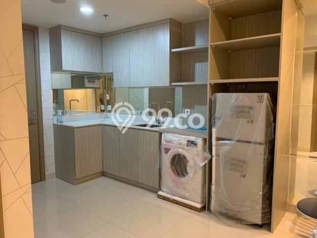 Dijual Apartemen di Penjaringan, Jakarta Utara Punya 2 Kamar Tidur Dijual Apartemen di Penjaringan, Jakarta Utara Punya 2 Kamar Tidur
