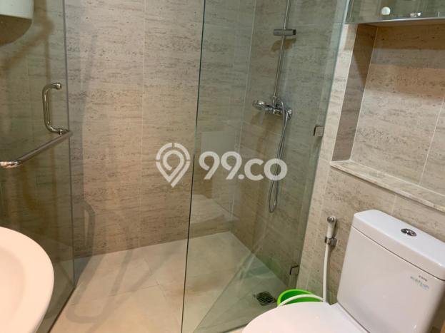 Dijual Apartemen di Penjaringan, Jakarta Utara Punya 2 Kamar Tidur Dijual Apartemen di Penjaringan, Jakarta Utara Punya 2 Kamar Tidur