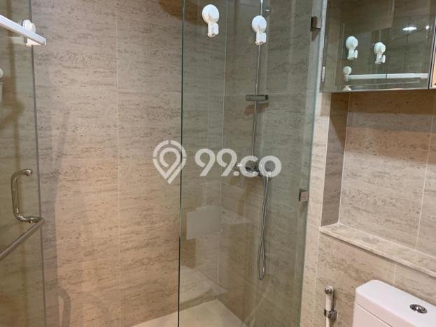 Dijual Apartemen di Penjaringan, Jakarta Utara Punya 2 Kamar Tidur Dijual Apartemen di Penjaringan, Jakarta Utara Punya 2 Kamar Tidur