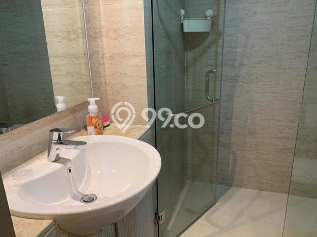 Dijual Apartemen di Penjaringan, Jakarta Utara Punya 2 Kamar Tidur Dijual Apartemen di Penjaringan, Jakarta Utara Punya 2 Kamar Tidur