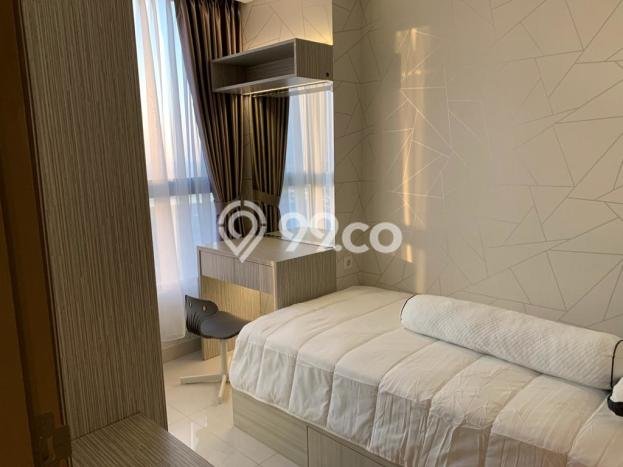 Dijual Apartemen di Penjaringan, Jakarta Utara Punya 2 Kamar Tidur Dijual Apartemen di Penjaringan, Jakarta Utara Punya 2 Kamar Tidur