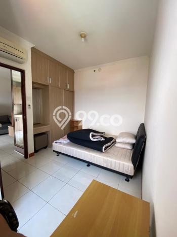 Untuk Dijual Apartemen 2 KT & 1 KM di Jakarta Barat Area Strategis Untuk Dijual Apartemen 2 KT & 1 KM di Jakarta Barat Area Strategis