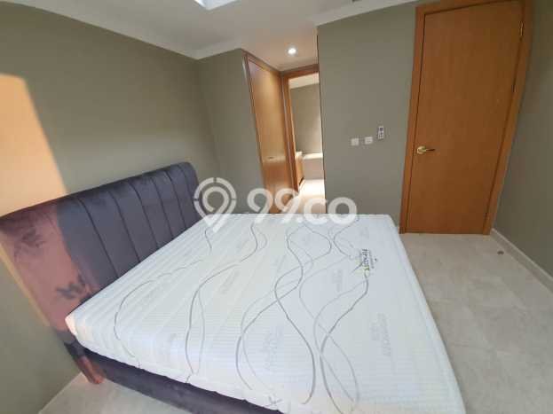 Apartemen Minimalis untuk Disewa, 2 Kamar di Jakarta Selatan Apartemen Minimalis untuk Disewa, 2 Kamar di Jakarta Selatan