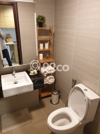 Hunian Apartemen Ekonomis di Jakarta Barat dengan 1 Kamar Tidur, 1 Kamar Mandi Hunian Apartemen Ekonomis di Jakarta Barat dengan 1 Kamar Tidur, 1 Kamar Mandi