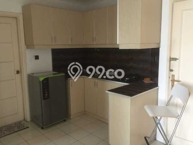 Hunian Apartemen Disewakan Murah 48m2 di Tanah Abang, Cocok Dijadikan Tempat Tinggal Anda Hunian Apartemen Disewakan Murah 48m2 di Tanah Abang, Cocok Dijadikan Tempat Tinggal Anda