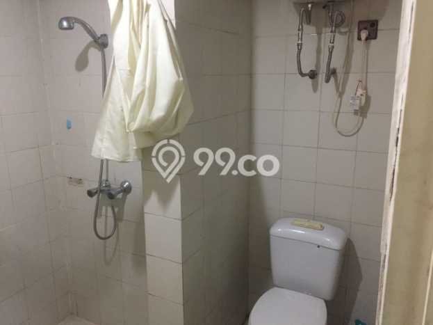 Hunian Apartemen Disewakan Murah 48m2 di Tanah Abang, Cocok Dijadikan Tempat Tinggal Anda Hunian Apartemen Disewakan Murah 48m2 di Tanah Abang, Cocok Dijadikan Tempat Tinggal Anda