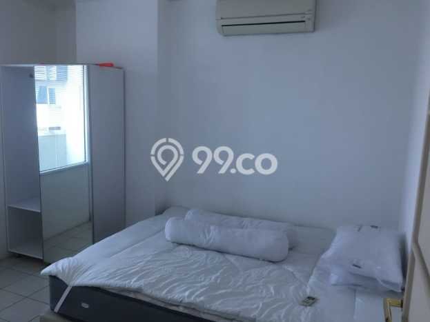 Hunian Apartemen Disewakan Murah 48m2 di Tanah Abang, Cocok Dijadikan Tempat Tinggal Anda Hunian Apartemen Disewakan Murah 48m2 di Tanah Abang, Cocok Dijadikan Tempat Tinggal Anda