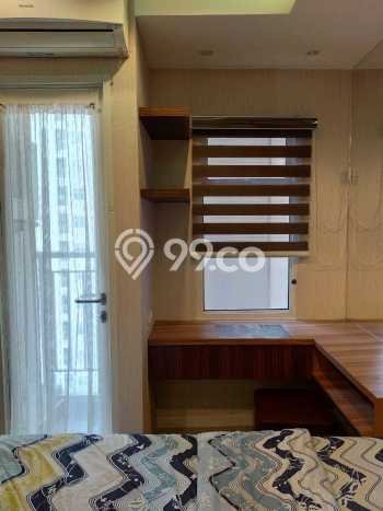 Hunian Strategis 18m2 di Central Park Jakarta Barat 1 Bedroom Hunian Strategis 18m2 di Central Park Jakarta Barat 1 Bedroom