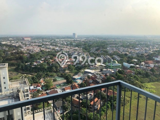 Apartemen Kawasan BSD City, 1 KM, Luas 66m², Lokasi Strategis Apartemen Kawasan BSD City, 1 KM, Luas 66m², Lokasi Strategis