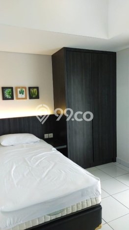 Apartemen Kawasan BSD City, 1 KM, Luas 66m², Lokasi Strategis Apartemen Kawasan BSD City, 1 KM, Luas 66m², Lokasi Strategis