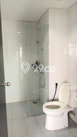 Apartemen Kawasan BSD City, 1 KM, Luas 66m², Lokasi Strategis Apartemen Kawasan BSD City, 1 KM, Luas 66m², Lokasi Strategis