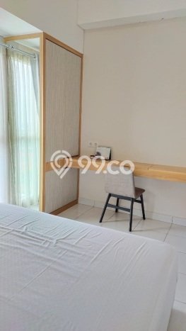 Apartemen Kawasan BSD City, 1 KM, Luas 66m², Lokasi Strategis Apartemen Kawasan BSD City, 1 KM, Luas 66m², Lokasi Strategis