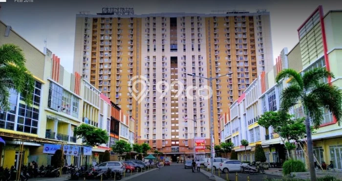Apartemen Premium di Duri Kosambi, 0 KT, Luas 21m², Dekat Duri Kosambi, Jakarta Barat, Jakarta Barat Apartemen Premium di Duri Kosambi, 0 KT, Luas 21m², Dekat Duri Kosambi, Jakarta Barat, Jakarta Barat