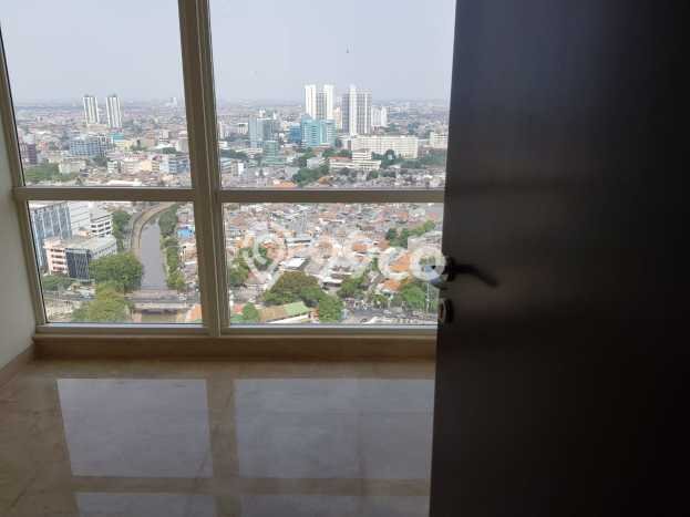 Dijual Apartemen di Jakarta Pusat 2 Kamar & 1 Kamar Mandi, Luas 48m2 Dijual Apartemen di Jakarta Pusat 2 Kamar & 1 Kamar Mandi, Luas 48m2
