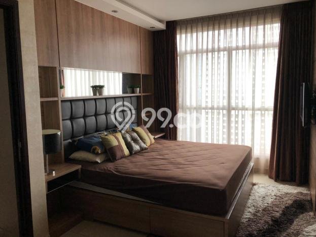 Apartemen Minimalis untuk Disewa, 2 Kamar di Jakarta Barat Apartemen Minimalis untuk Disewa, 2 Kamar di Jakarta Barat