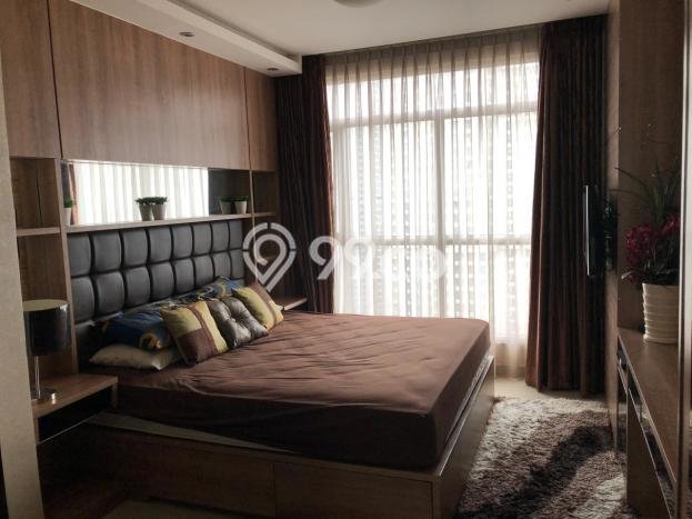 Apartemen Minimalis untuk Disewa, 2 Kamar di Jakarta Barat Apartemen Minimalis untuk Disewa, 2 Kamar di Jakarta Barat