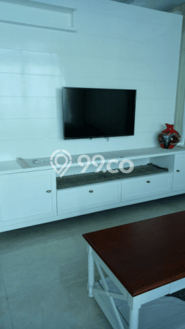 Paling Dicari! Apartemen Eksklusif Dijual di Kembangan Selatan Punya 2 Bedroom Paling Dicari! Apartemen Eksklusif Dijual di Kembangan Selatan Punya 2 Bedroom