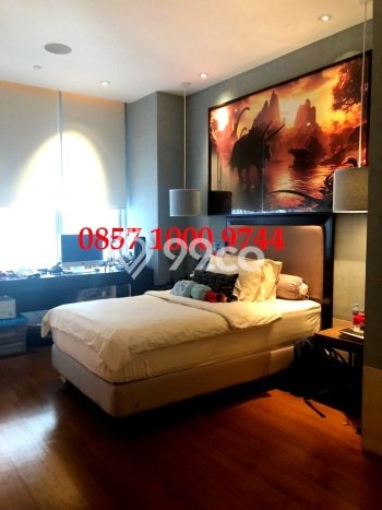 Sewa Sekarang Apartemen Strategis 3 KT, 3 KM di Kawasan Kebayoran Baru Sewa Sekarang Apartemen Strategis 3 KT, 3 KM di Kawasan Kebayoran Baru