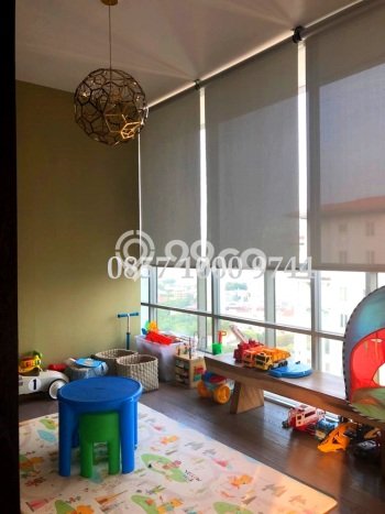 Sewa Sekarang Apartemen Strategis 3 KT, 3 KM di Kawasan Kebayoran Baru Sewa Sekarang Apartemen Strategis 3 KT, 3 KM di Kawasan Kebayoran Baru