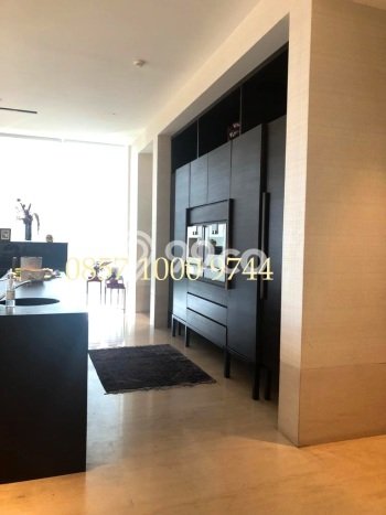 Sewa Sekarang Apartemen Strategis 3 KT, 3 KM di Kawasan Kebayoran Baru Sewa Sekarang Apartemen Strategis 3 KT, 3 KM di Kawasan Kebayoran Baru