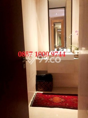 Sewa Sekarang Apartemen Strategis 3 KT, 3 KM di Kawasan Kebayoran Baru Sewa Sekarang Apartemen Strategis 3 KT, 3 KM di Kawasan Kebayoran Baru