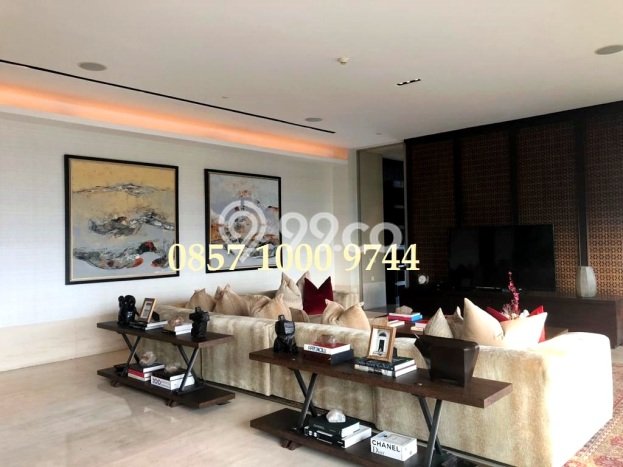 Sewa Sekarang Apartemen Strategis 3 KT, 3 KM di Kawasan Kebayoran Baru Sewa Sekarang Apartemen Strategis 3 KT, 3 KM di Kawasan Kebayoran Baru