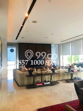 Sewa Sekarang Apartemen Strategis 3 KT, 3 KM di Kawasan Kebayoran Baru Sewa Sekarang Apartemen Strategis 3 KT, 3 KM di Kawasan Kebayoran Baru